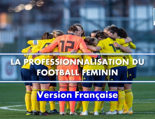 La professionnalisation du football féminin