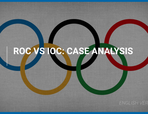 ROC VS IOC : Case analysis