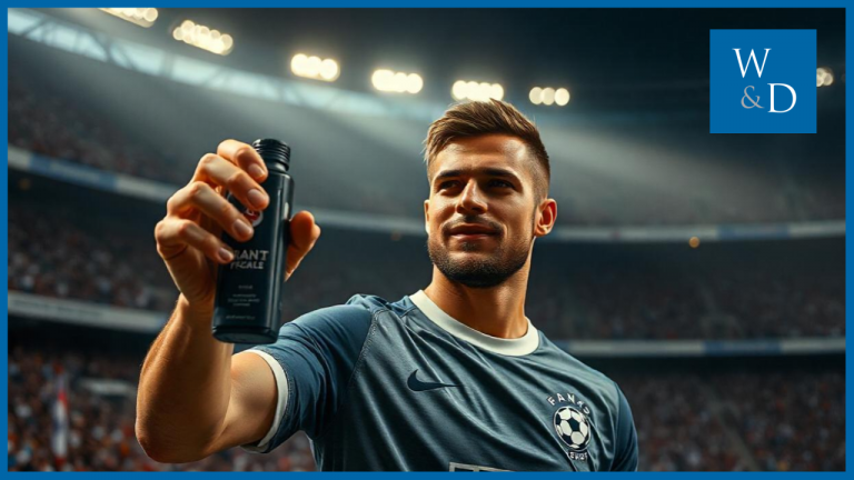 Quels sont les enjeux liés aux droits à l&rsquo;image des footballeurs en France ?
