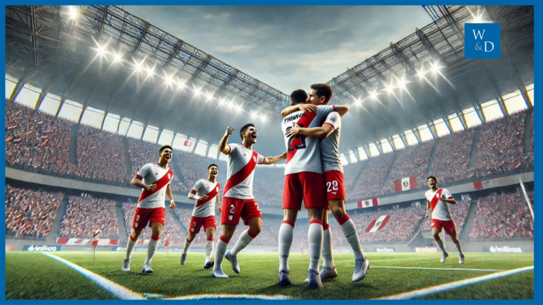 Seguridad social de los futbolistas profesionales en el Perú