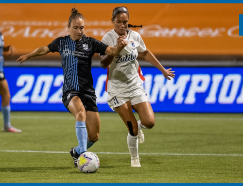 Women’s Football: A Booming Market That Demands New Legal Frameworks