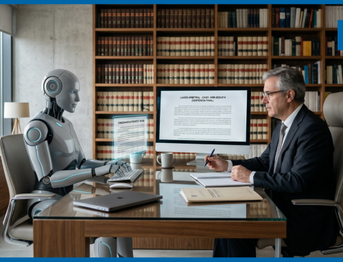 Artificial Intelligence and International Arbitration