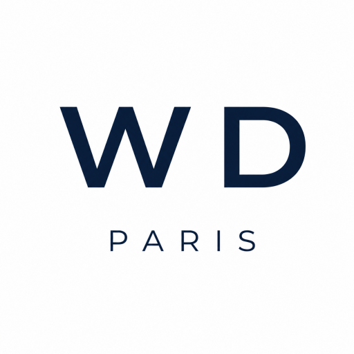 WD Associés Logo