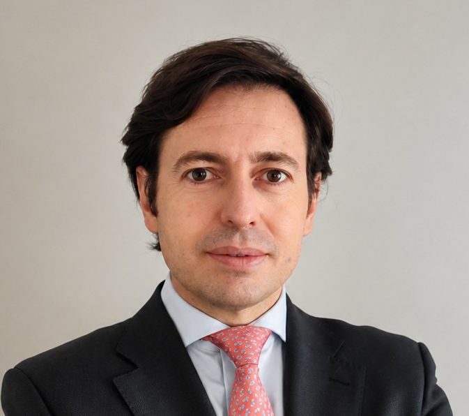 Guillermo Perez-Olivares
