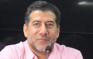Javier Avilez