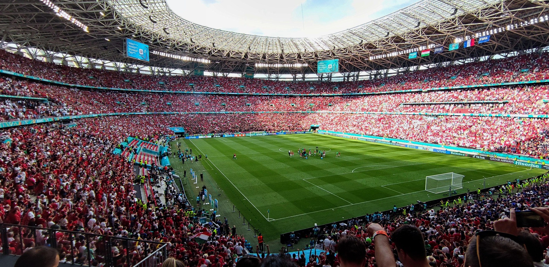 Récupération des cotisations retraite des footballeurs en Europe — WD Associés