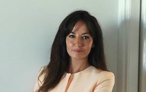 Rosalía Ortega