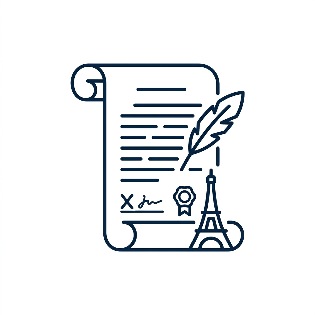 Recouvrement de Successions et Créances en France