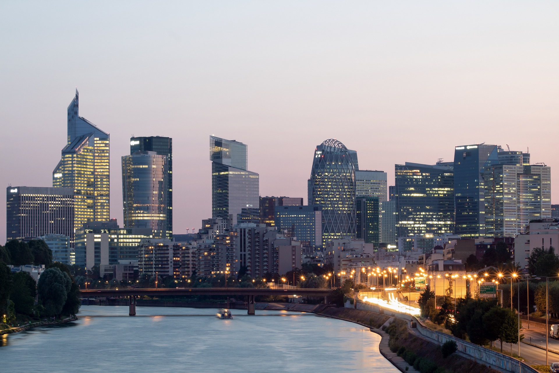 Arbitrage Commercial International — WD Associés