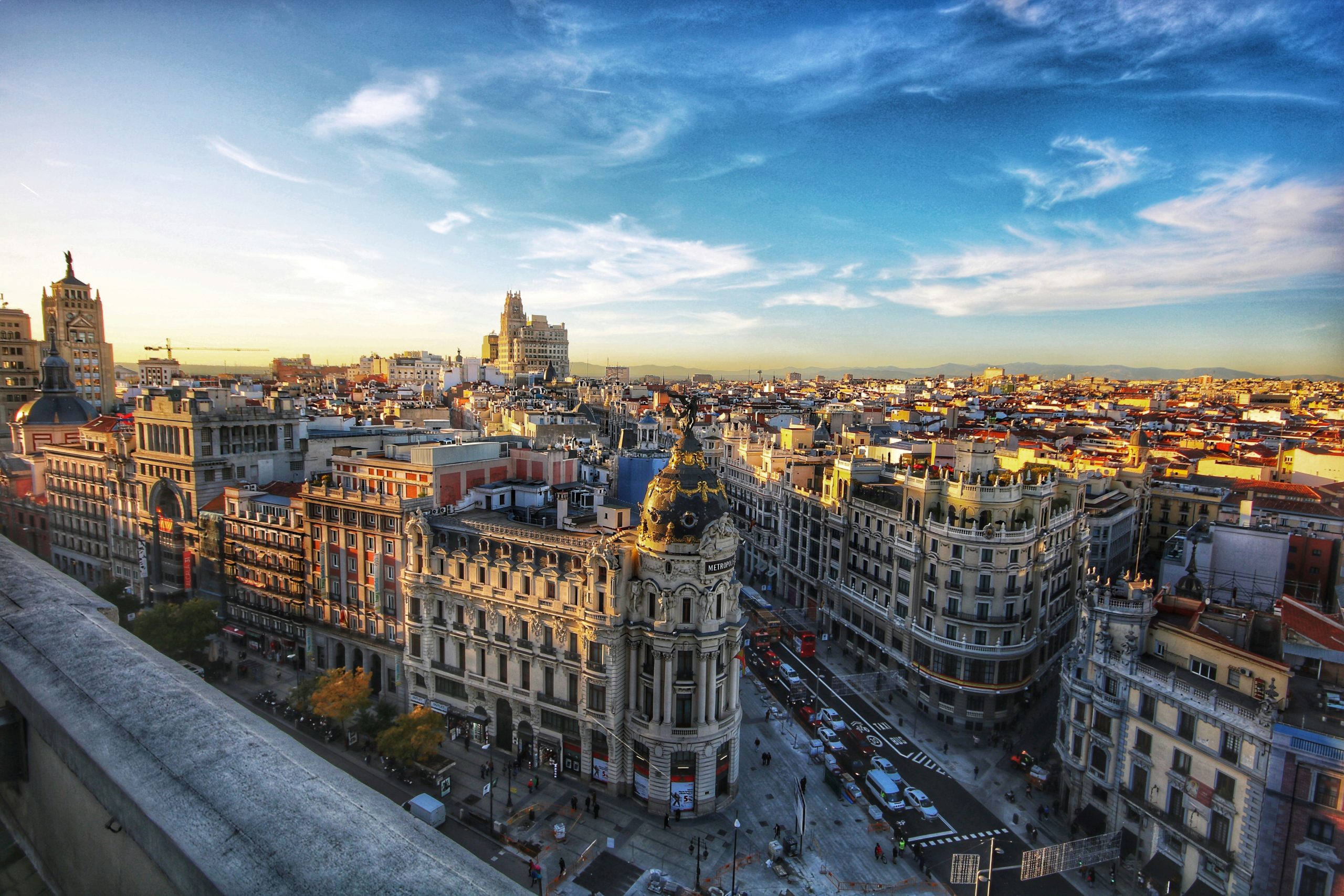 Création d&rsquo;Entreprises en Espagne
