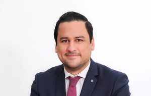 Miguel Ángel Dávila