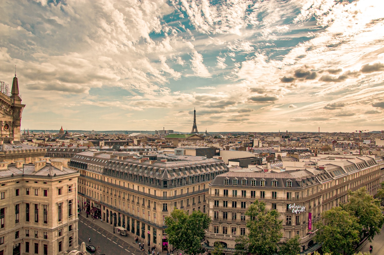 Creación de Empresas en Francia