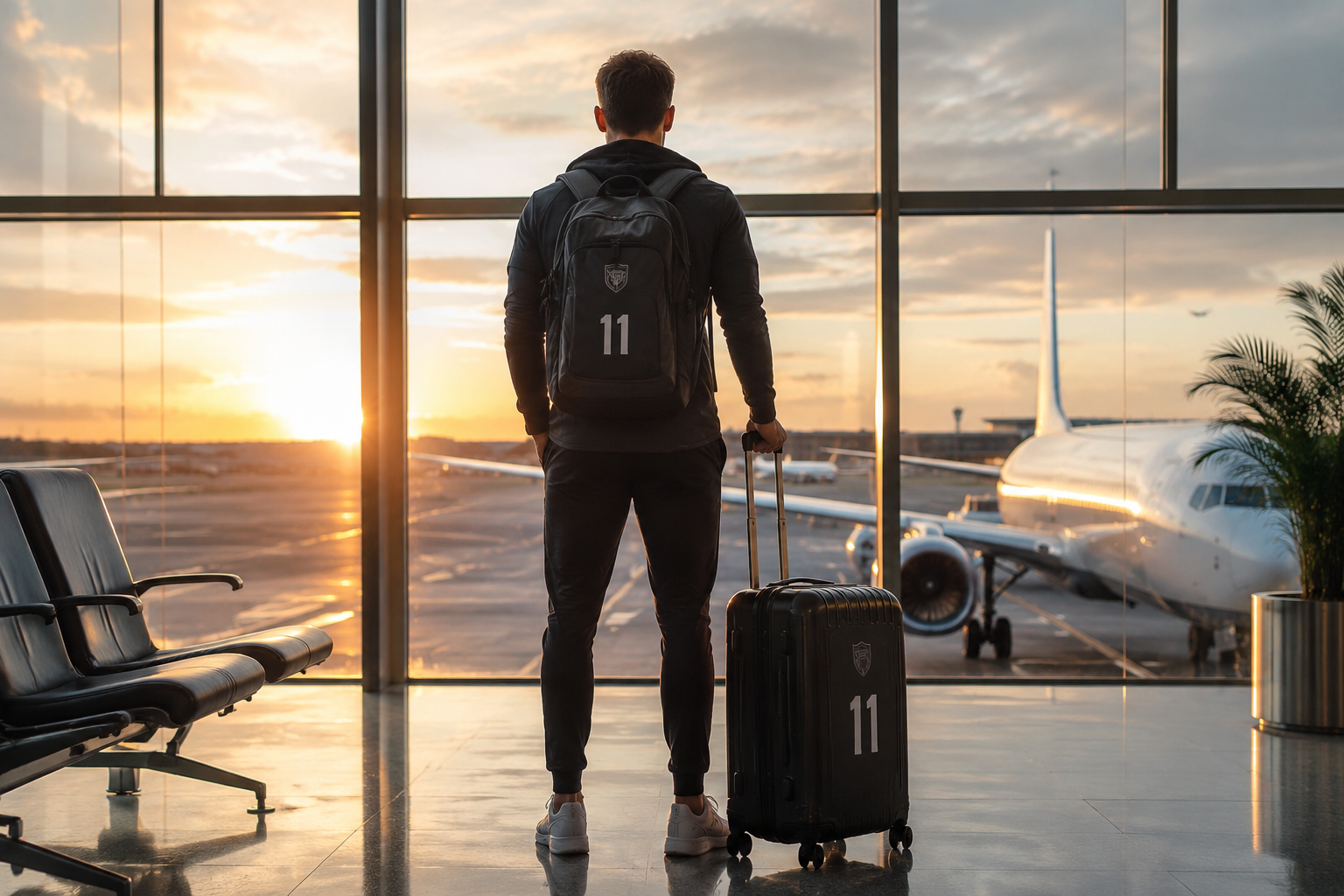 Accompagnement des sportifs internationaux — WD Associés