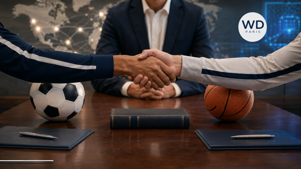 Médiation sportive : vers une justice comparée pour le sport contemporain